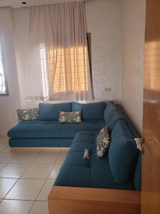 Appartement de vacances pour 6 personnes, avec vue