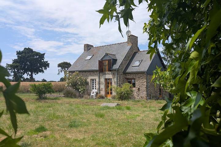 Holiday home for 3 people - 1