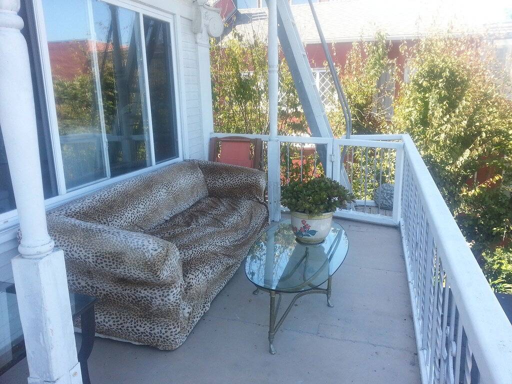 Ganze Wohnung, Ansichten Spektakuläre Bucht und die Stadt in San Francisco, Nordkalifornien