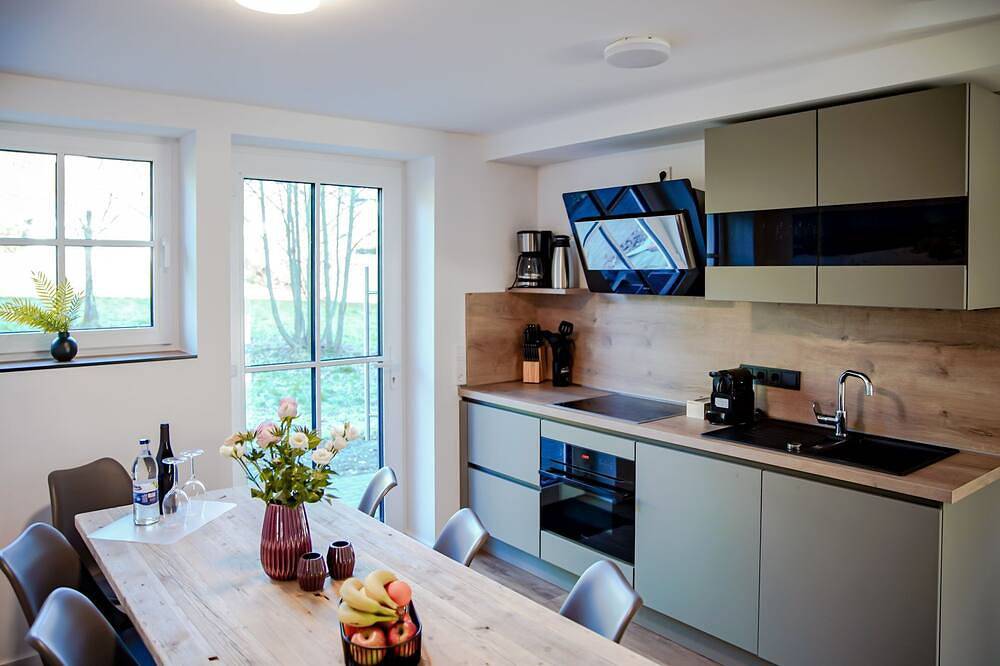 Ganze Wohnung, Ferienwohnung 904 in Winterberg – Perfekte Unterkunft für große Familien in Elkeringhausen, Winterberg