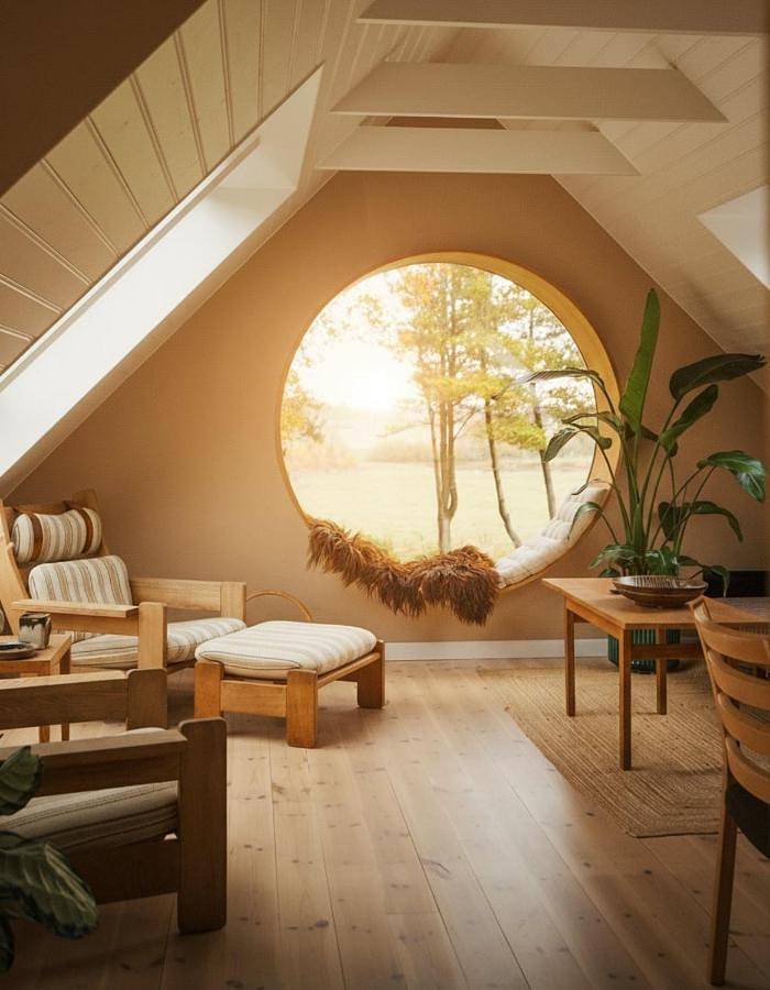 Ferienwohnung für 2 Personen, mit Balkon und Whirlpool sowie Terrasse und Garten