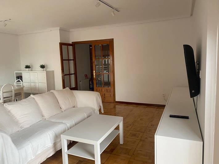 Gîte pour 4 personnes, avec piscine ainsi que balcon et vue sur l’océan à Suances - 3