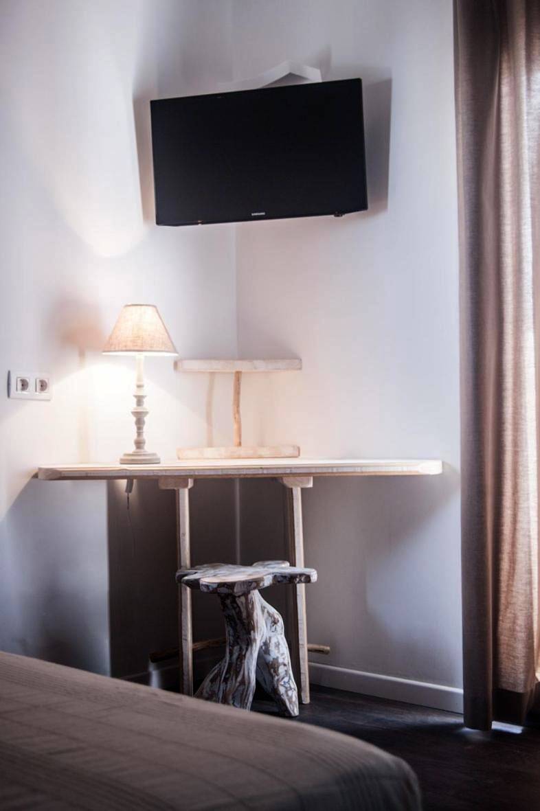 Hostal Bon Sol in Sant Ferran de Ses Roques, Formentera