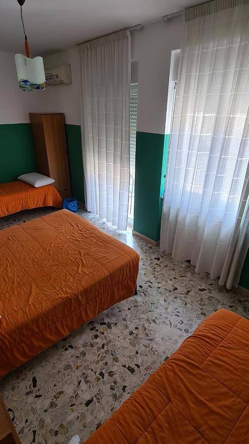 Gîte pour 2 personnes, avec terrasse à San Giovanni Rotondo - 4