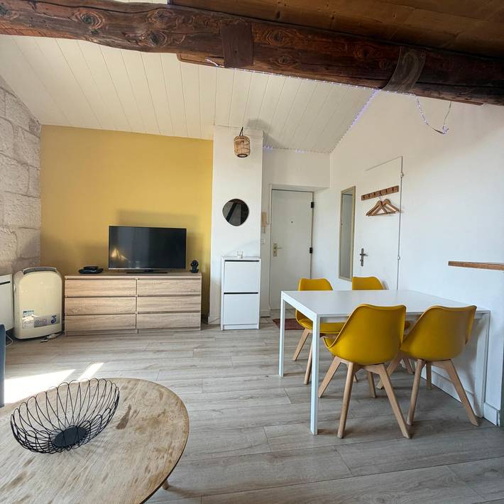 Gîte pour 4 personnes à Nîmes - 2
