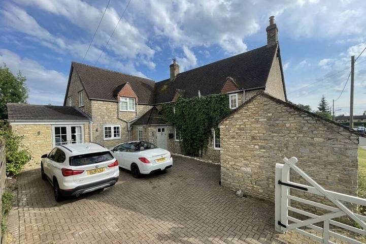 Holiday rental for 2 people, with garden, with pets in Milton Keynes