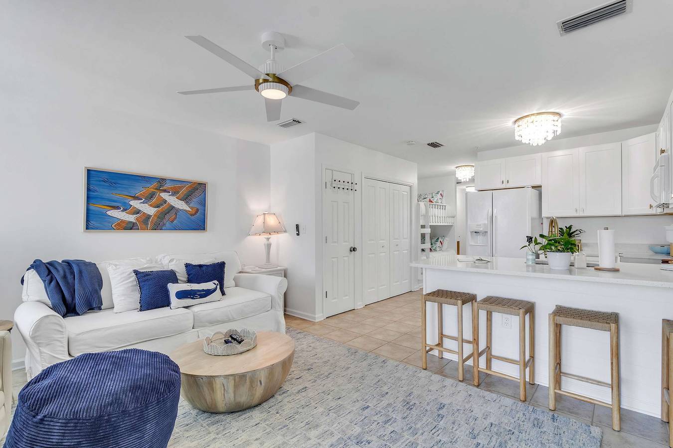 Ganze Wohnung, Grand Caribbean 201- Beach bay view 1 Br w bunk in Orange Beach, Baldwin County