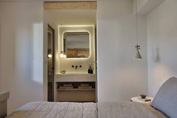 Villa for 10 People in Ios, Cyclades, Photo 3