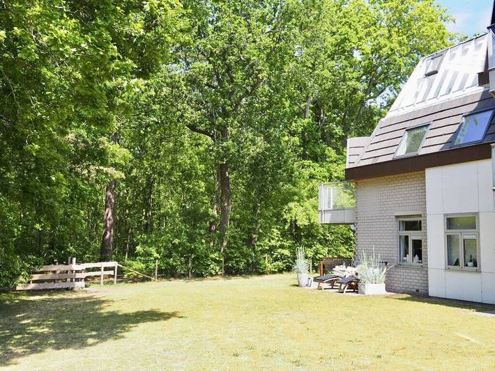 Location de vacances pour 2 personnes, avec terrasse à De Koog - 3
