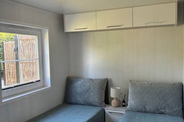 Camping para 5 Personas en Hørsholm, Kopenhagen und Umgebung, Foto 1