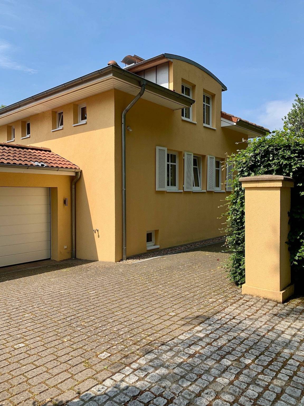 Ferienhaus Marina in Soltau, Landkreis Heidekreis