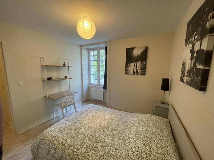 Gîte pour 2 personnes à Pontchâteau - 4