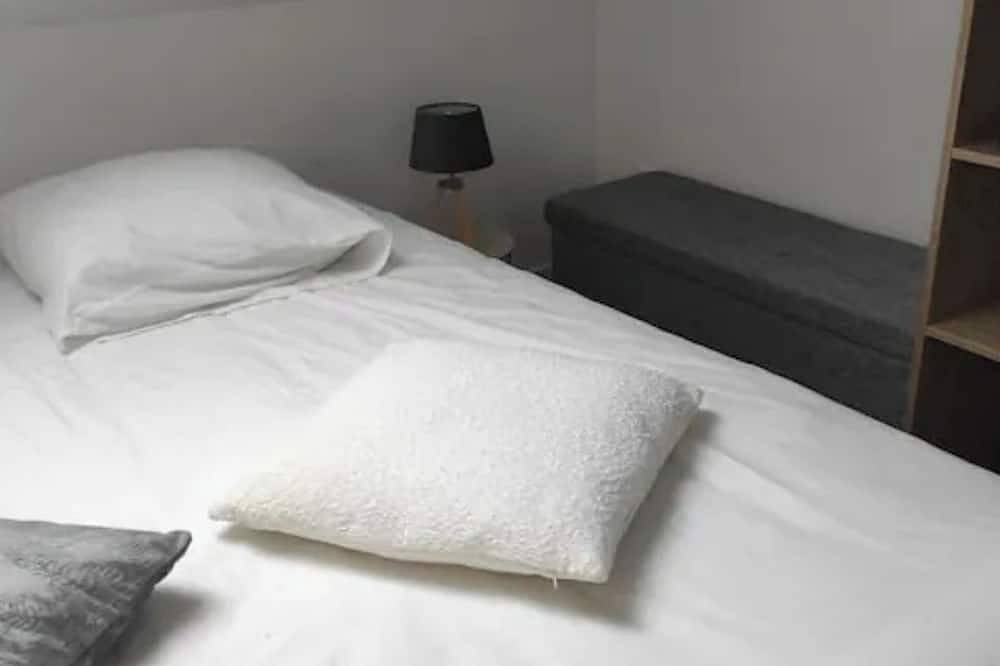 Entire apartment, Dunkerque, Studette Neuve Proche Plage in Plage de Malo-les-Bains, Dunkirk