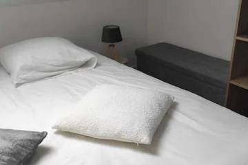 Appartement De Vacances pour 4 Personnes dans Malo-les-Bains, Dunkerque, Photo 3