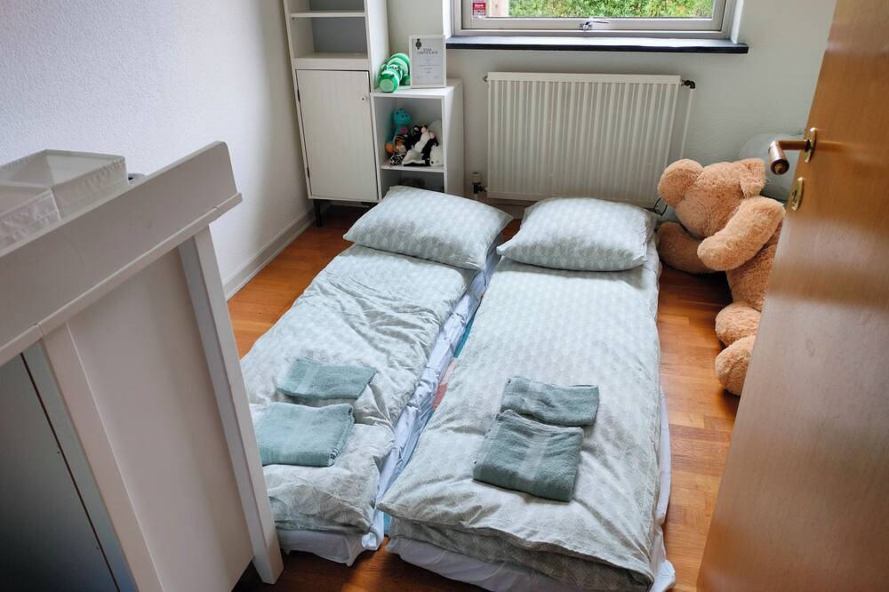 Lovely 4-bedroom villa in Odense for a relaxing getaway in Odense en omgeving