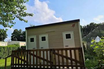 Camping pour 4 Personnes dans Les Grandes-Ventes, Région de Dieppe, Photo 1