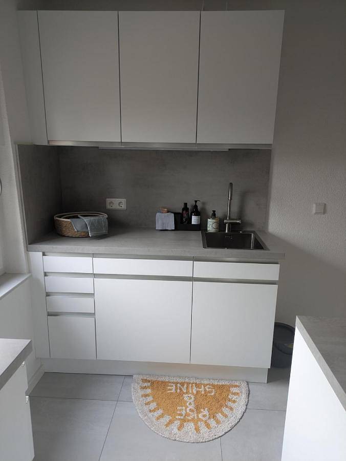 One-Bedroom House in Altenfeld, Rennsteig