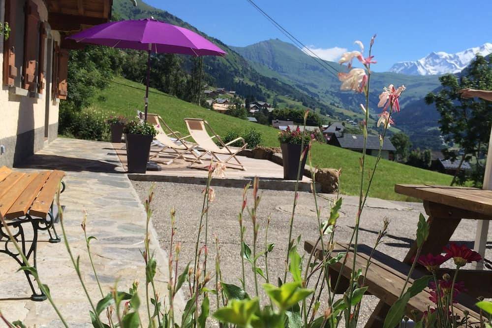 Photo : Maison de vacances