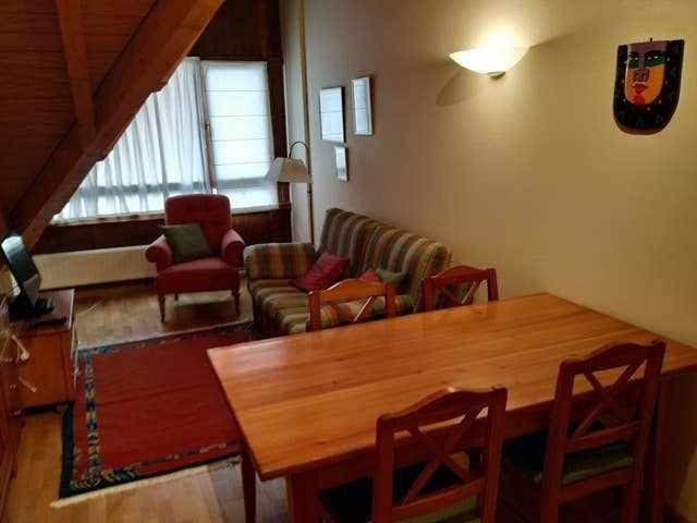 Gîte pour 5 personnes dans Formigal - 3