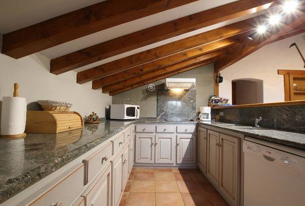 Location de vacances pour 4 personnes en Pyrénées-Atlantiques - 3