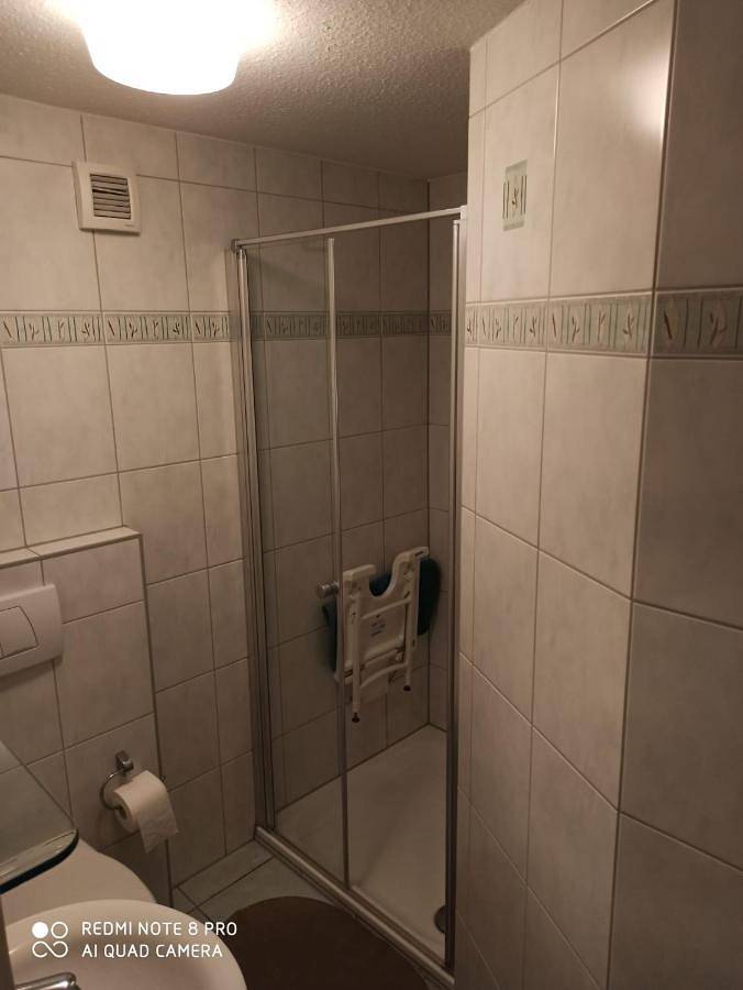 Hotel für 2 Personen, mit Balkon und Terrasse in Tübingen - 3