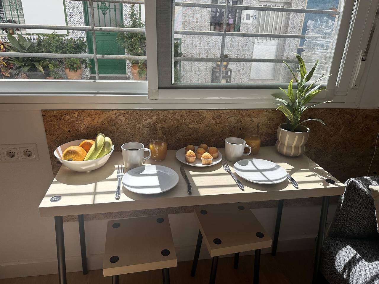 Apartamento vacacional entero, Sunstay Center Flat I Arroyo De La Miel in Arroyo de La Miel, Benalmádena