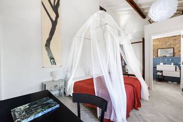 Villa pour 6 Personnes dans Campagnatico, Maremma, Photo 1