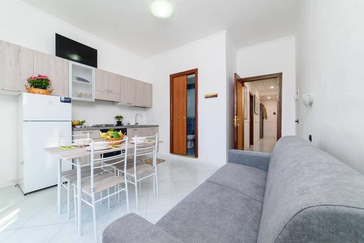 Apartamento entero, Sottovoce in Katarì, Piano di Sorrento