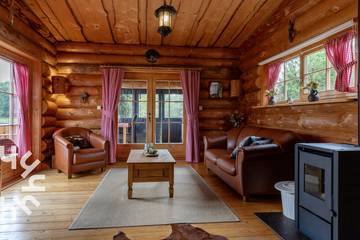 Dom dla 2 osoby w Staphorst, Overijssel, Zdjęcie 4