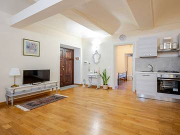 Vakantieappartement voor 2 Personen in Costigliole d'Asti, Provincie Asti, Afbeelding 4