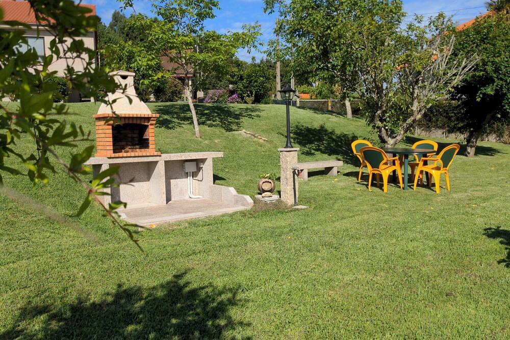 Entire apartment, Country house apartment in Sanxenxo, Rías Baixas