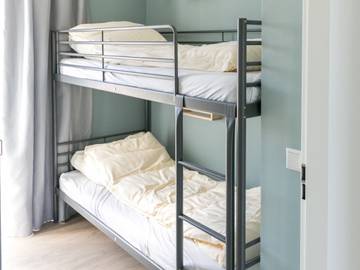 Bungalow voor 6 Personen in 's-Gravenzande, Nederlandse Noordzeekust, Afbeelding 4