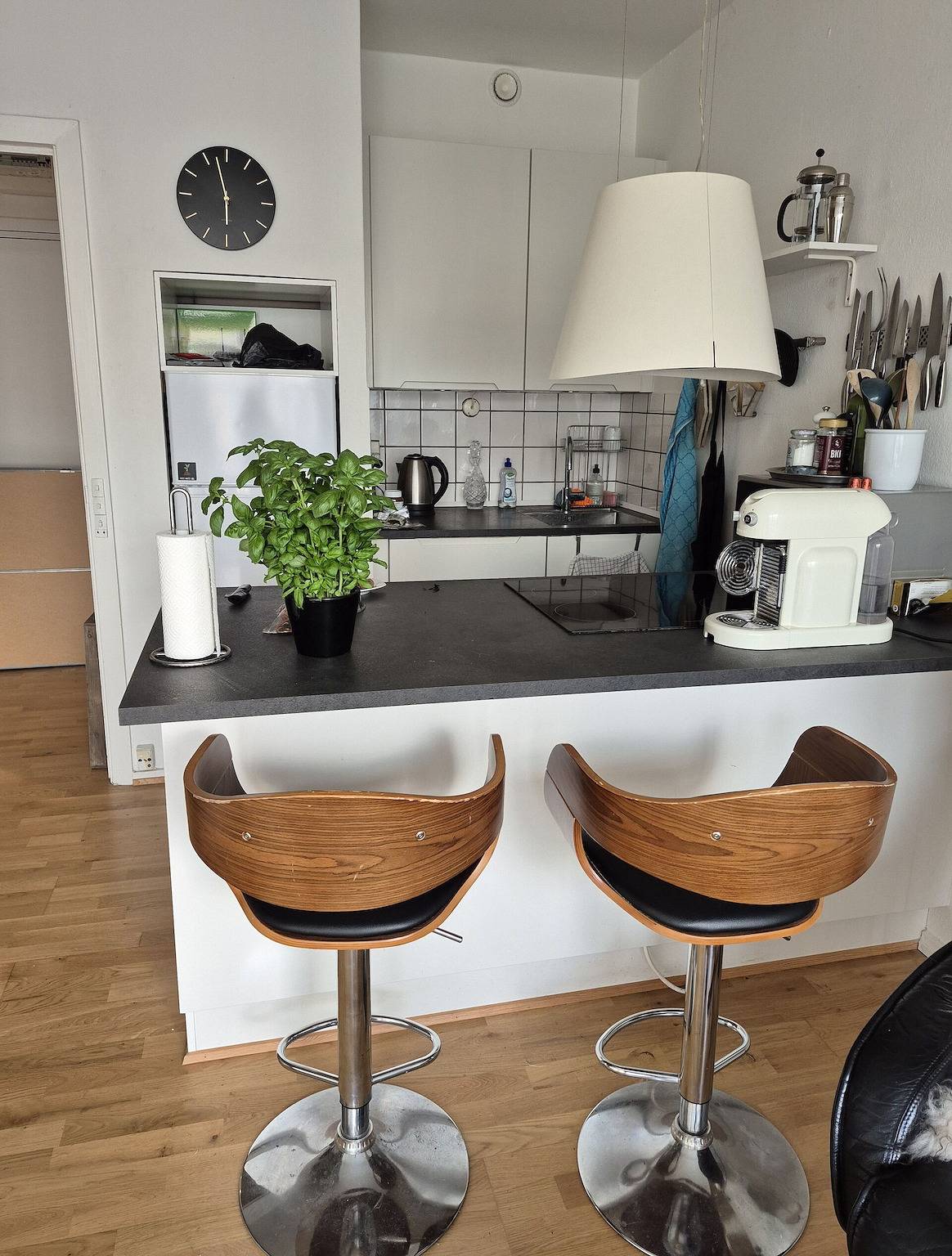 Ganze Wohnung, Vesterbro - 3 People - 1br - Close To Tivoli in Kopenhagen, Hovedstaden