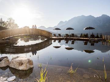 Hotel für 2 Personen in Rohrmoos, Liezen und Umgebung, Bild 3