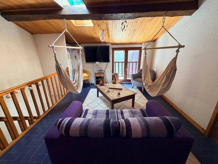 Location de vacances pour 8 personnes à Cerdon (Ain) - 3