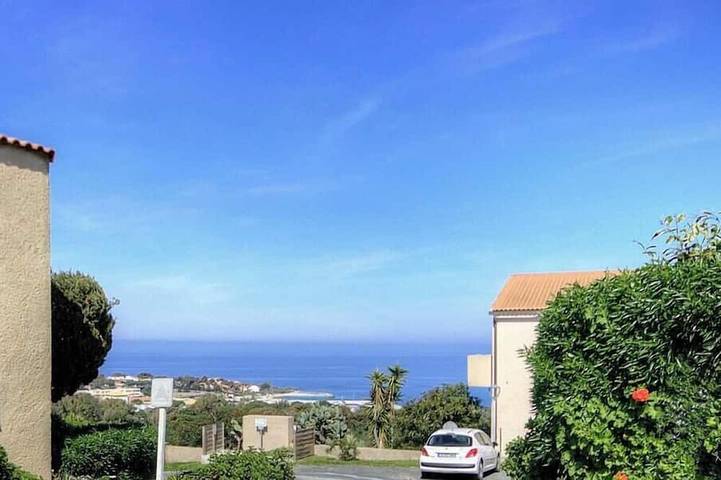 Location de vacances pour 2 personnes dans Gare du Club Med Cocody - 4