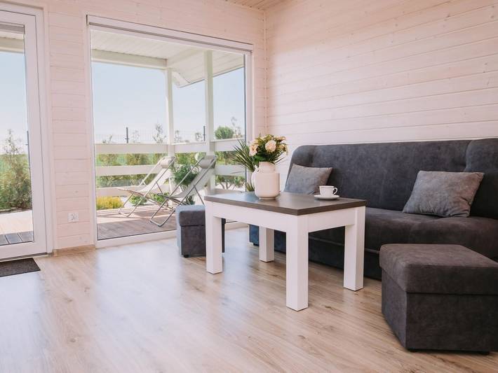 Chalet für 5 Personen in Polen - 3