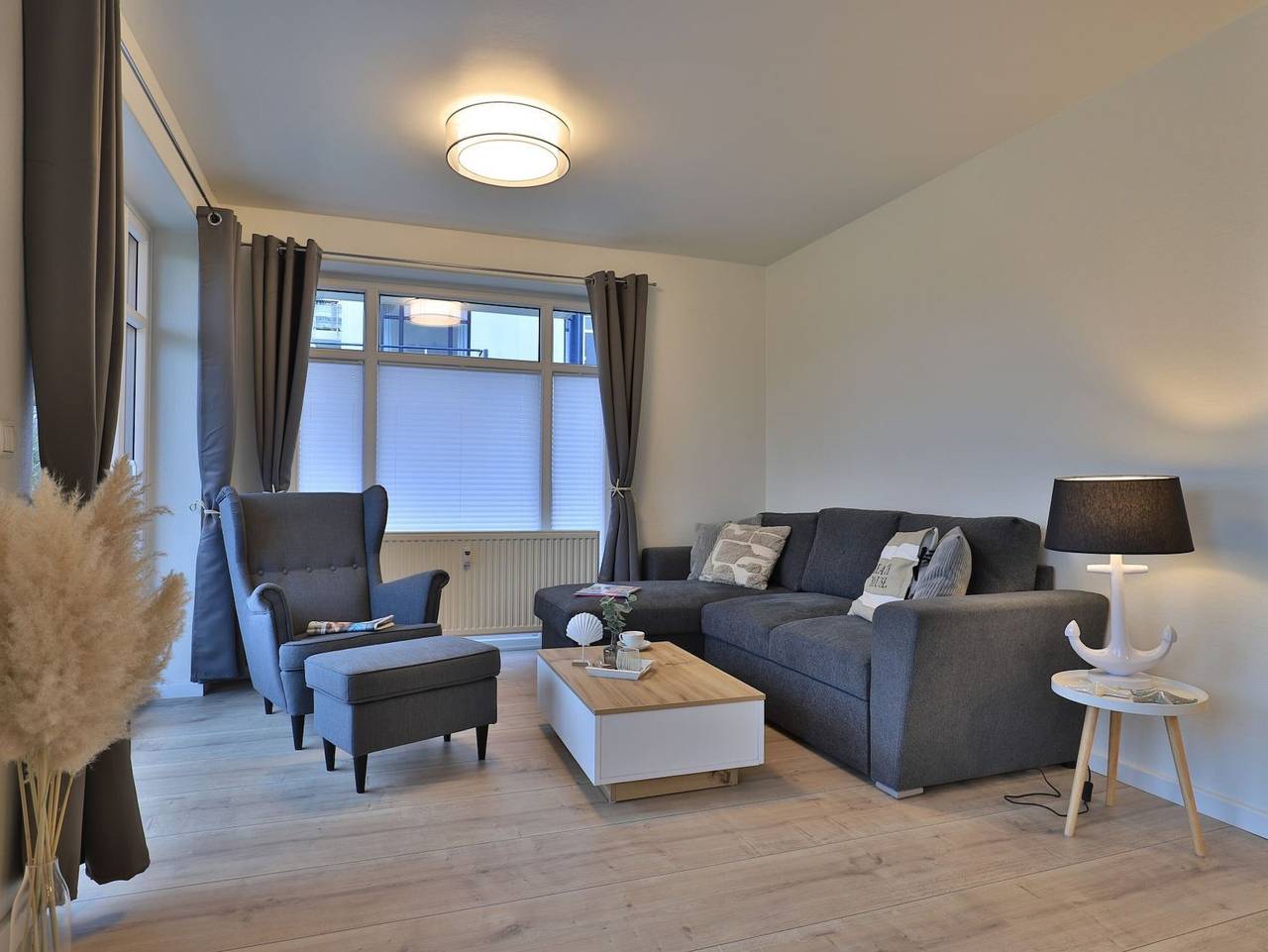 Ferienwohnung in Boltenhagen ab 99€ pro Nacht