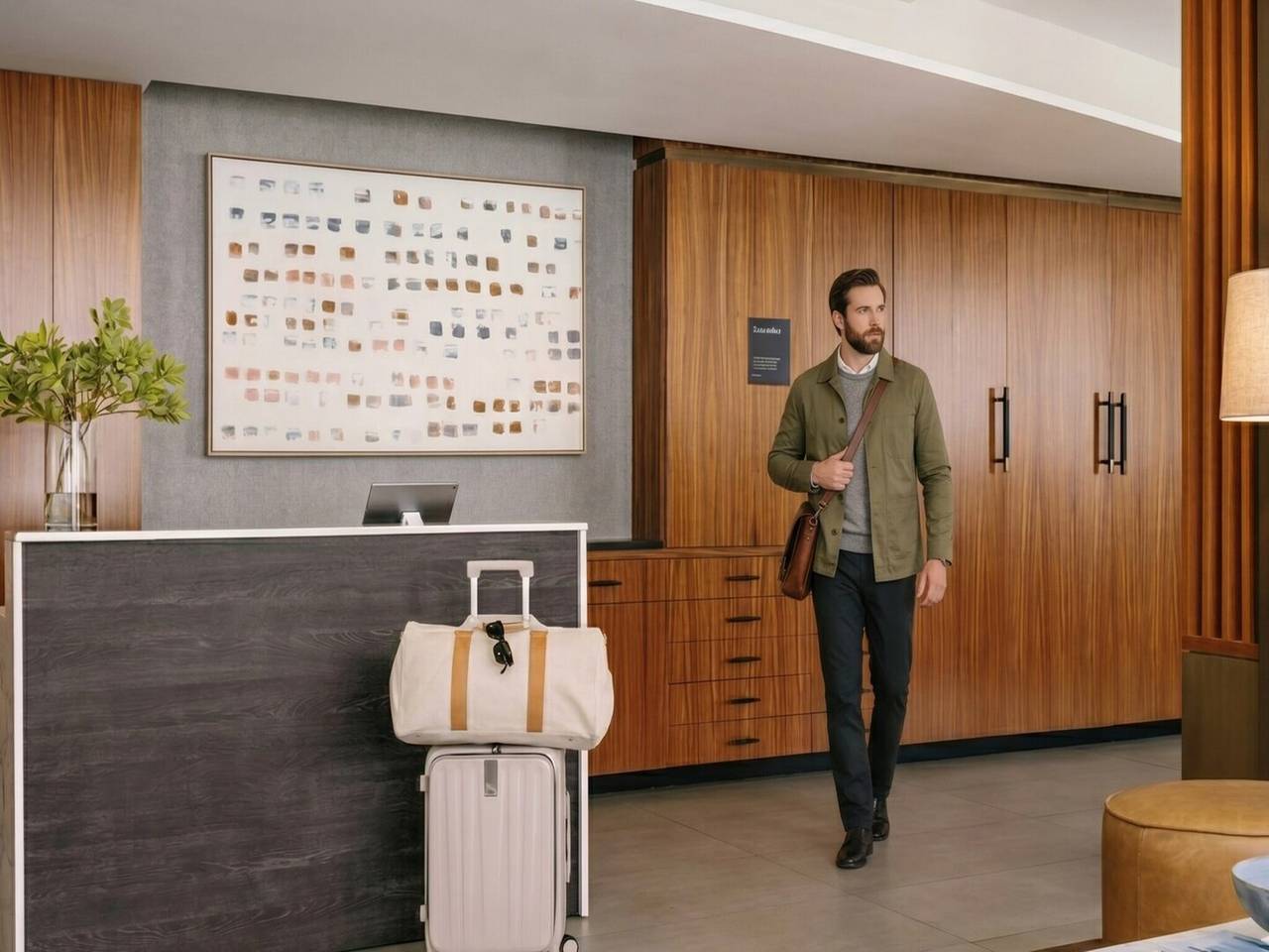 Ganze Wohnung, Gästezimmer, 2 Queensize-Betten, Nichtraucherzimmer in Manhattan, New York