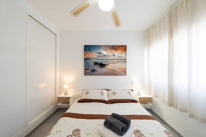 Entire apartment, Cala Higuera  Apartment Pool, Close to the beach in San José (Almeria), Níjar