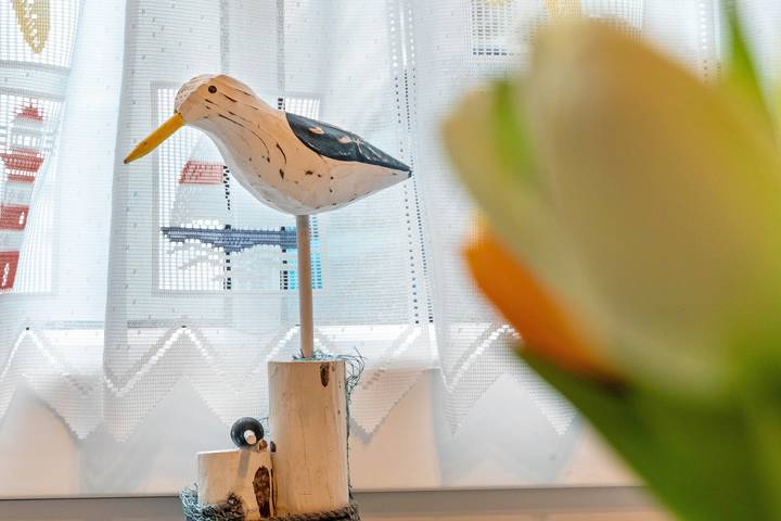 Ferienwohnung für 4 Personen in Hooksiel - 2