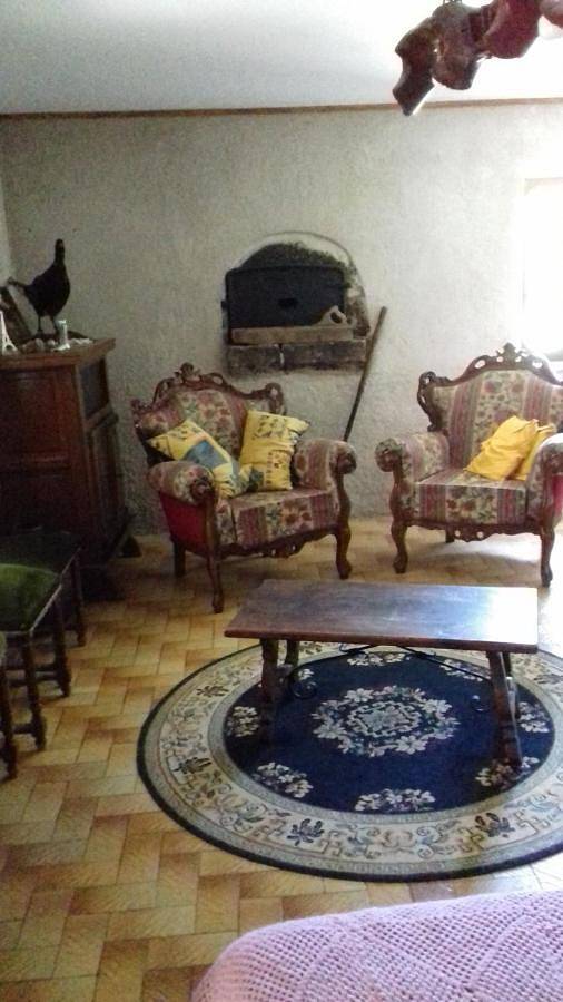 Two-Bedroom House in Domeyrat, Parc Naturel Régional Livradois-Forez