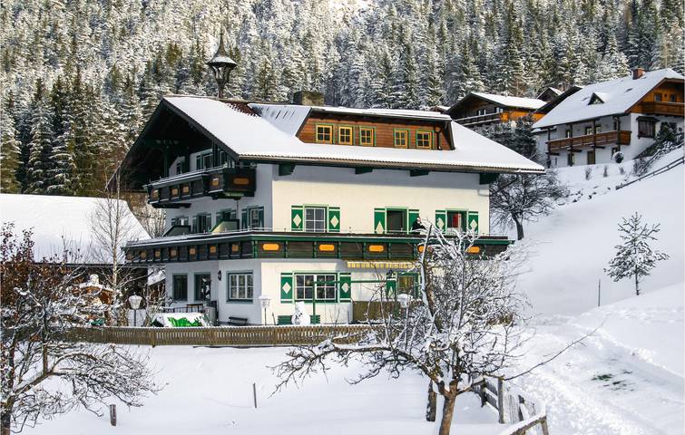Ganze Ferienwohnung, Gemütliche 2-Zimmer-Wohnung in der Nähe von Skiliften und Fluss – inklusive Parkplatz und Terrasse in Pichl-Preunegg, Schladming-Dachstein