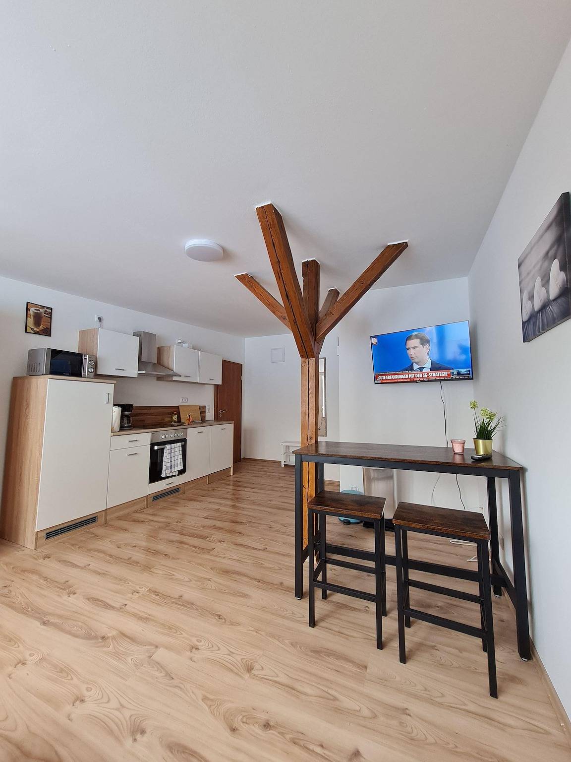 Ganze Ferienwohnung, Fewo 2 in Magdeburg/Fermersleben inkl. Wlan/Klima in Magdeburg, Elbe-Börde-Heide