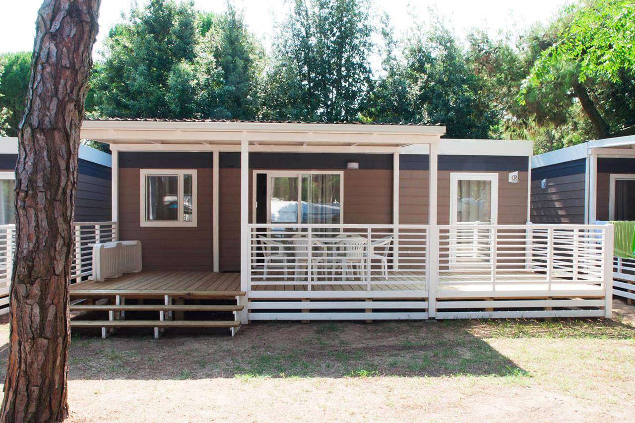 Ferienanlage Cavallino Baia Elite für 6 Personen in Cavallino, Venedig Provinz