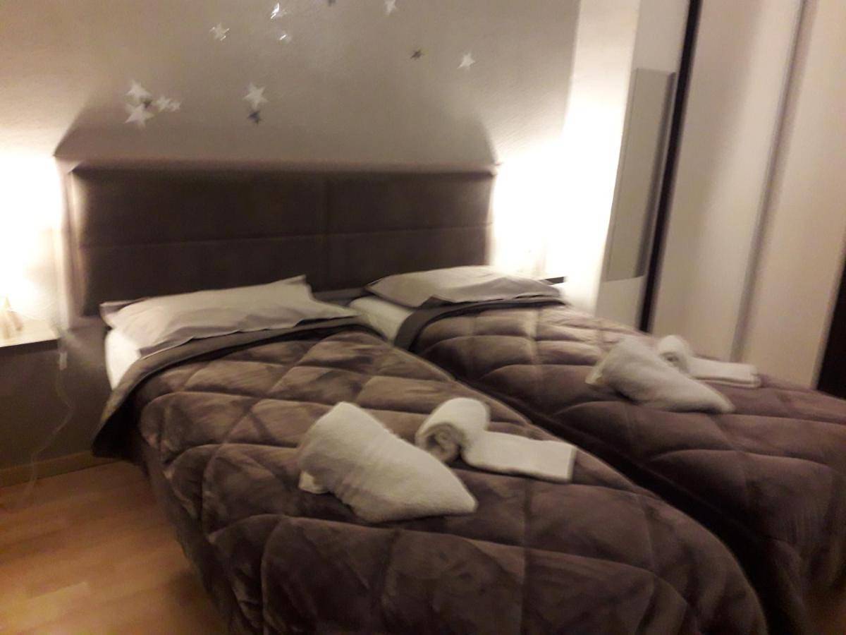 Appartement entier, Duplex Le Soleil in Marsillargues, Côte méditerranéenne (France)