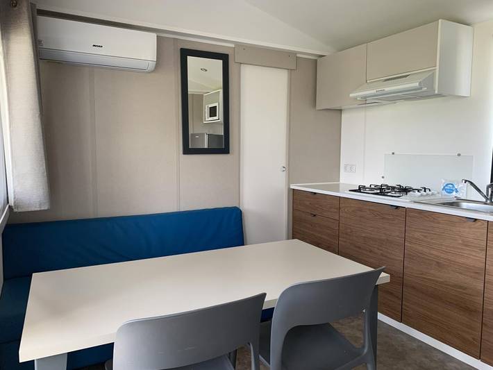 Casa vacanza per 5 persone con terrazza in Bardolino, Prealpi Gardesane