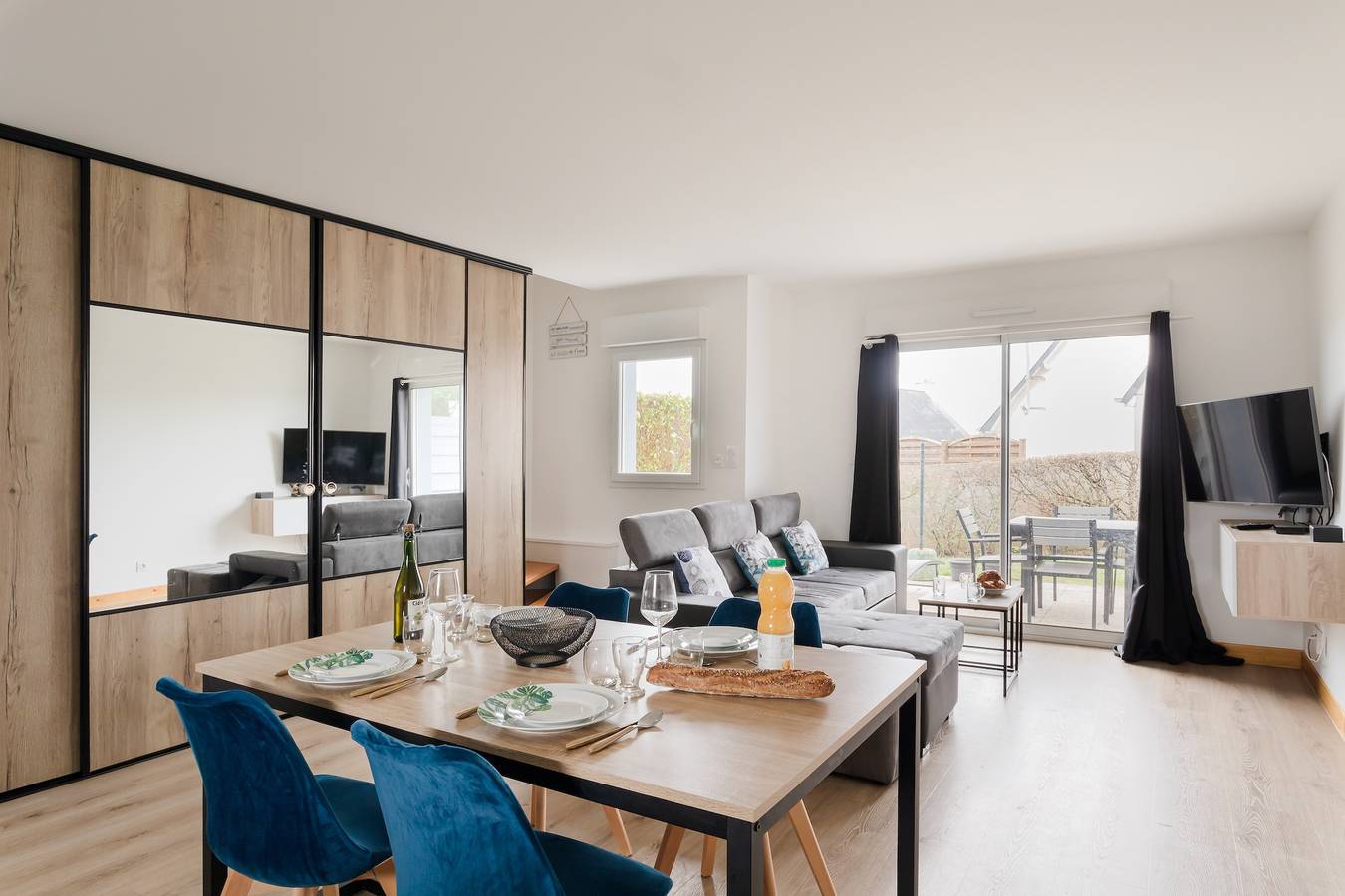 Maison de vacances