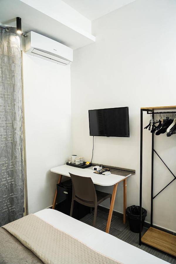 Gîte pour 2 personnes, avec vue dans Mercato - 4