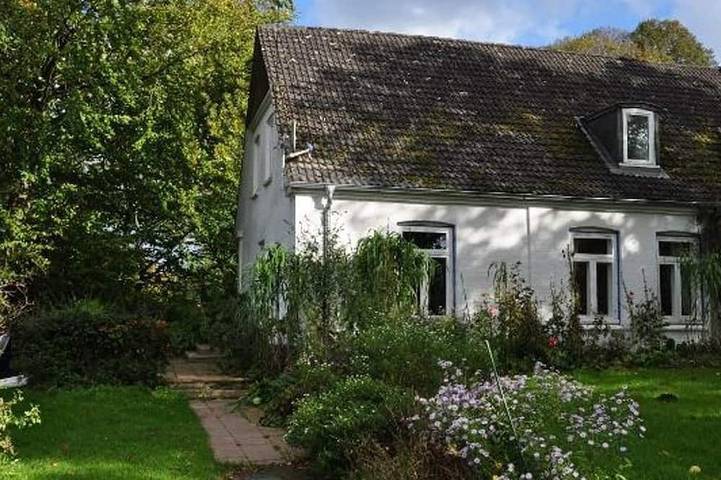 Agriturismo für 7 Personen, mit Garten und Sauna